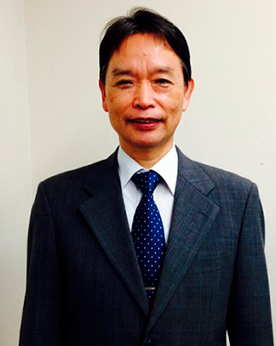 AICosmo株式会社代表取締役　